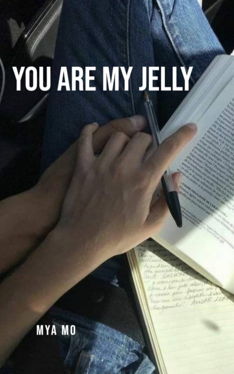 You Are My Jelly