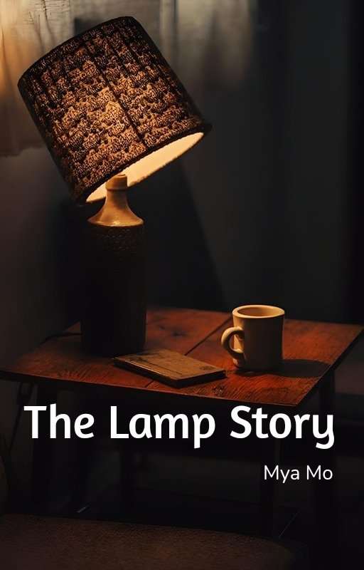 The Lamp Story [One Short]