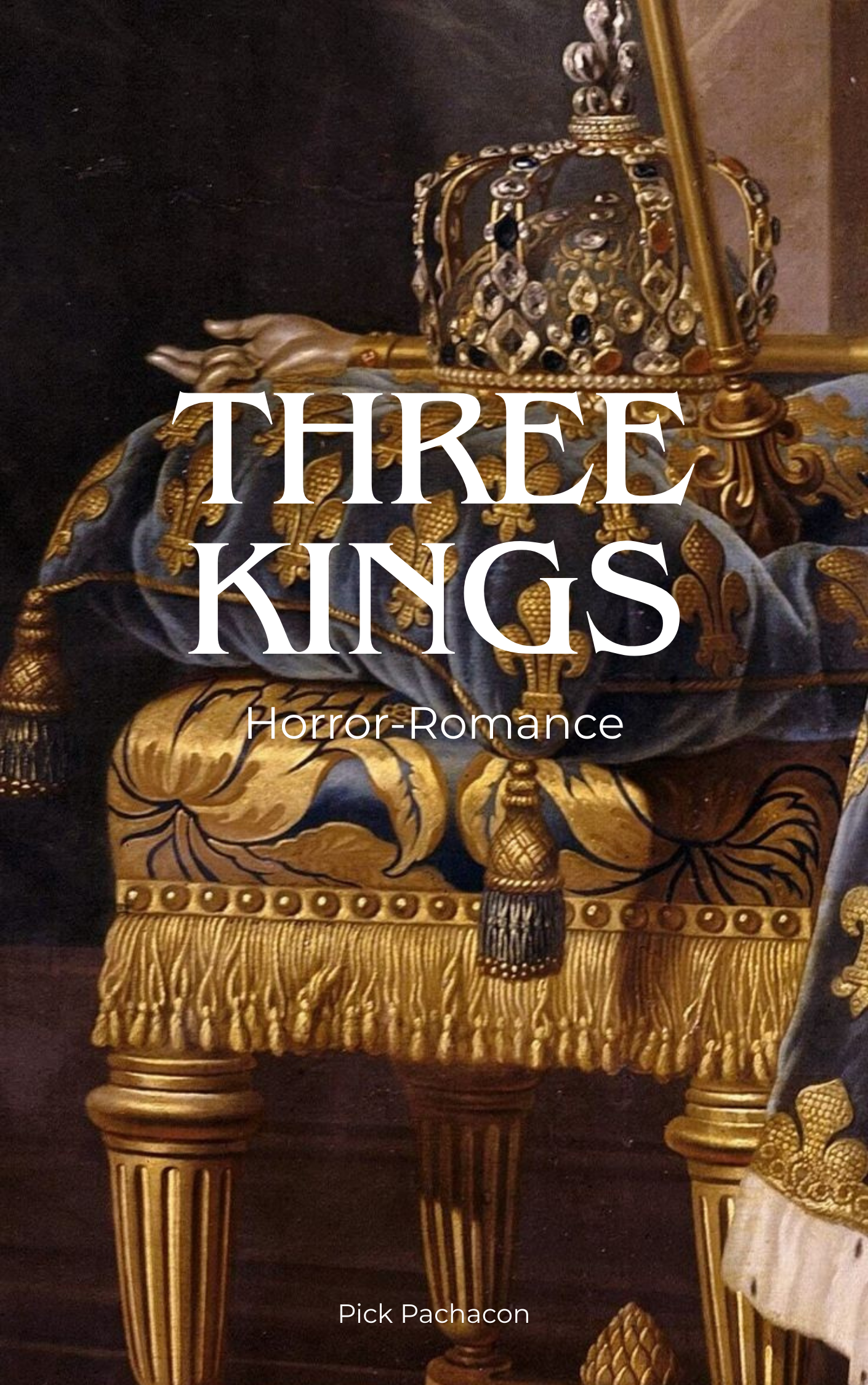 Three Kings