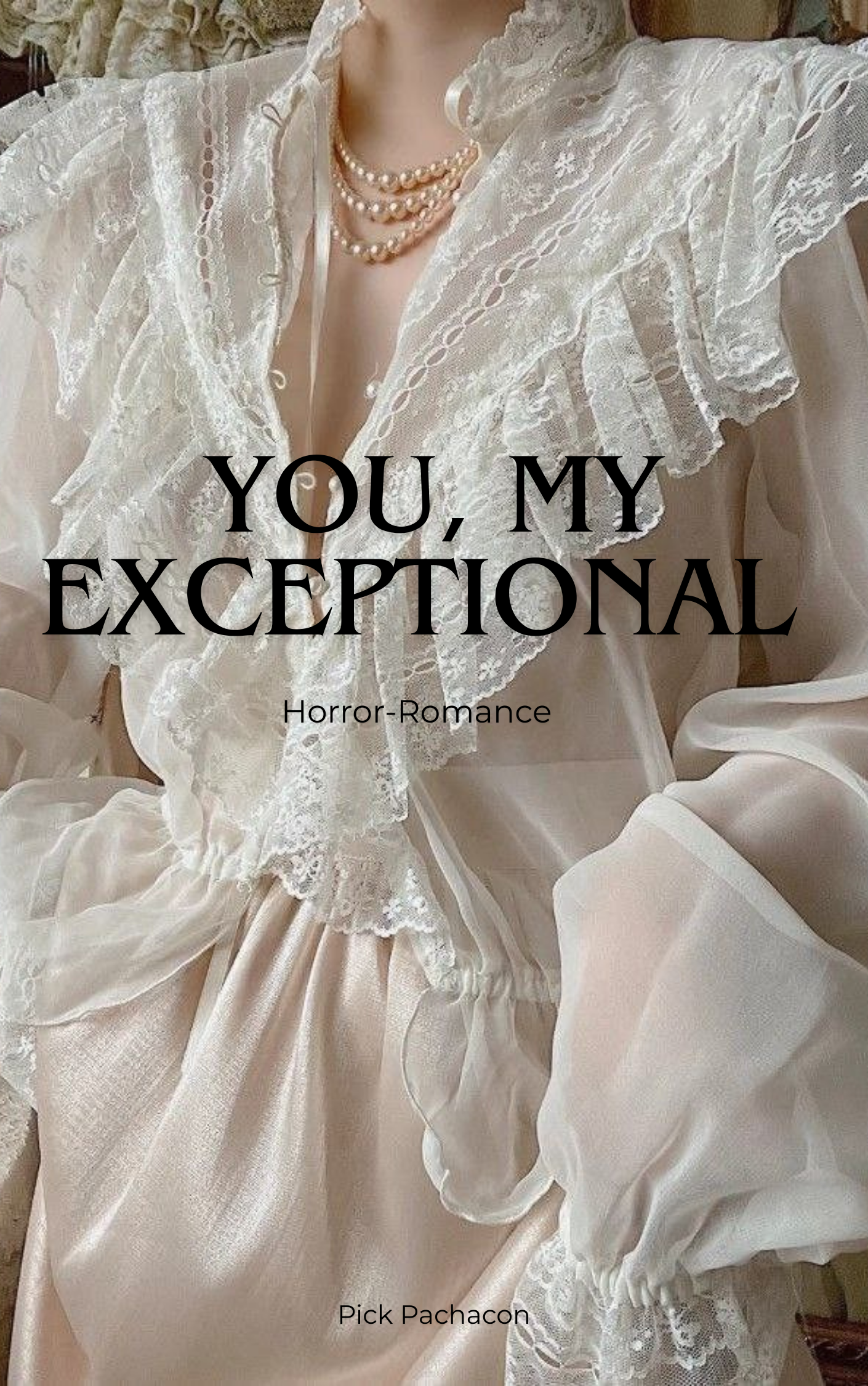 My Exceptional